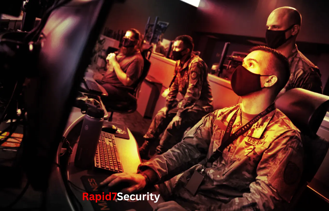 Cybersecurity researchers and penetration testers