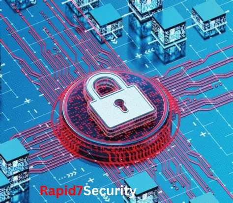 Modern cybersecurity protection and digital security